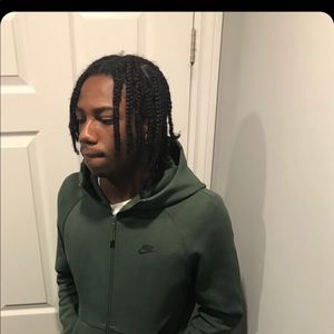 Meet your Posher, Jordan